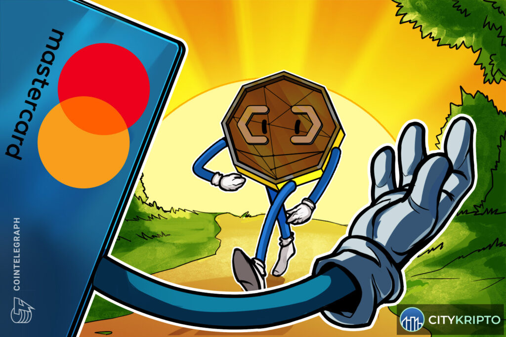 Mastercard и стейблкоины: интеграция в банковские платежи