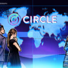Circle выходит на 40 развивающихся рынков
