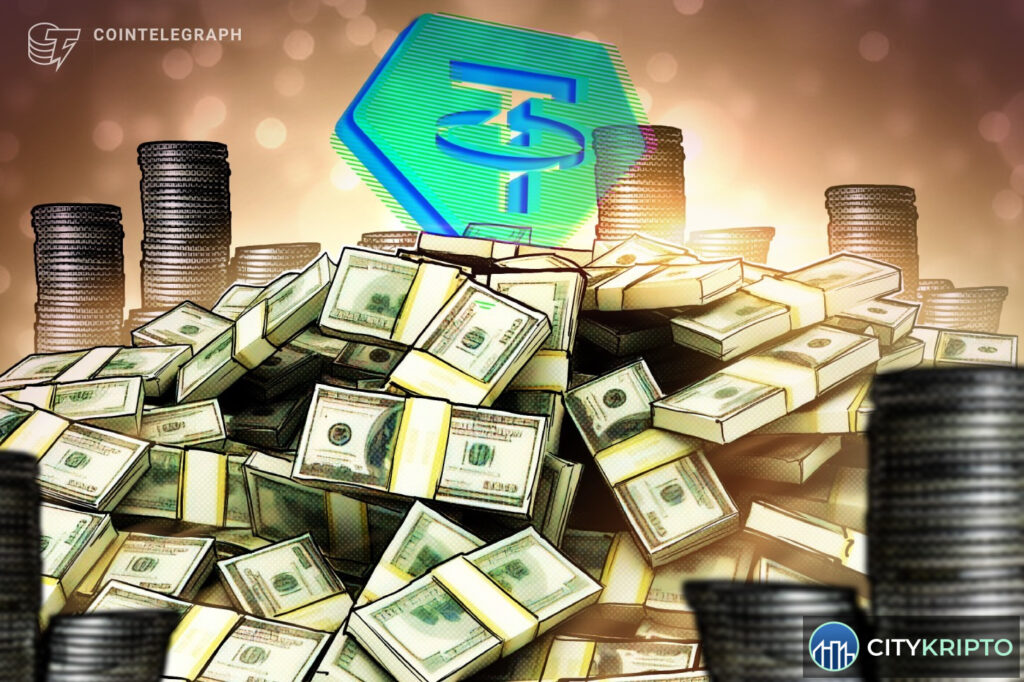 Tether инвестирует в AIsa: стратегическое партнерство в сфере AI и криптовалют