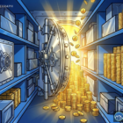 Strive купила биткоинов на $335 млн: резервы выросли до 36 818 BTC