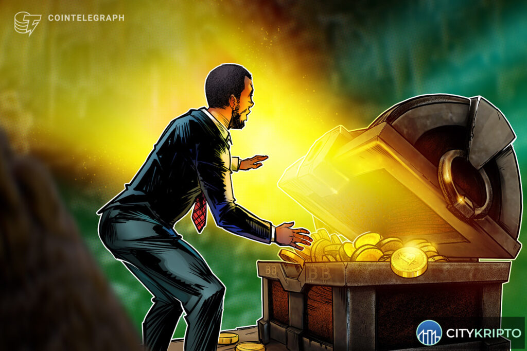 Рост биткоина и корпоративные инвестиции в криптовалюту