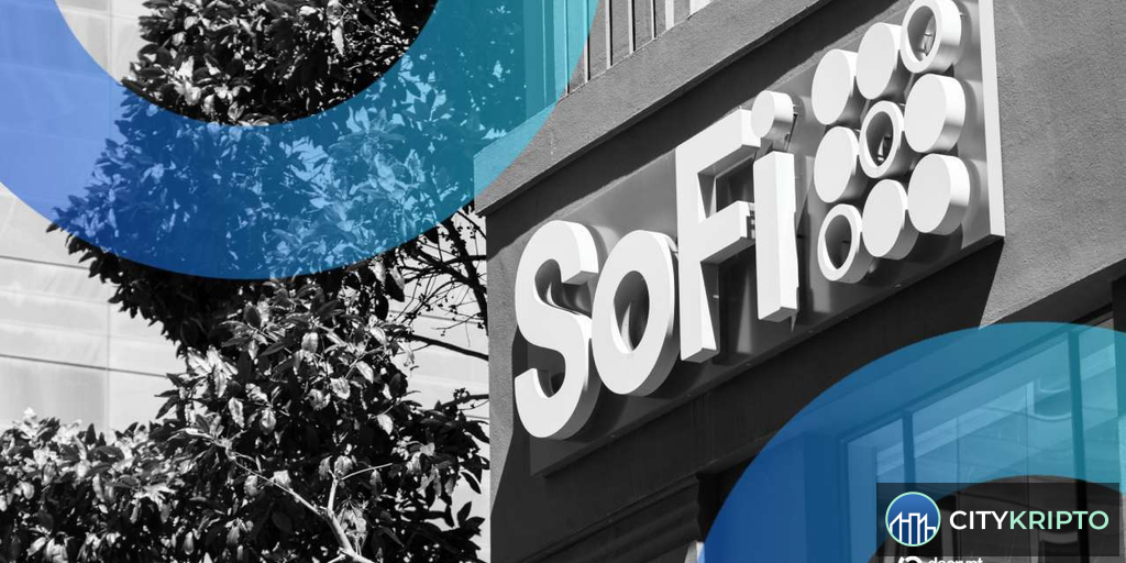 Токенизированный депозит SoFi SOFIE с доходностью 4,4% и конвертацией в стейблкоин