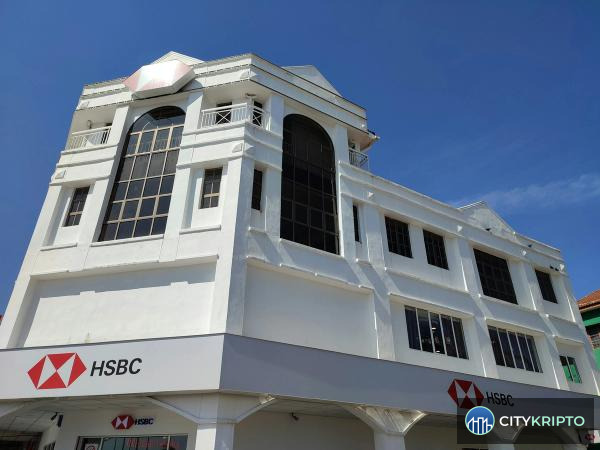 HSBC запускает стейблкоин для 3 миллионов пользователей приложения