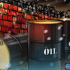 Bitcoin упал ниже $81K на фоне роста Brent