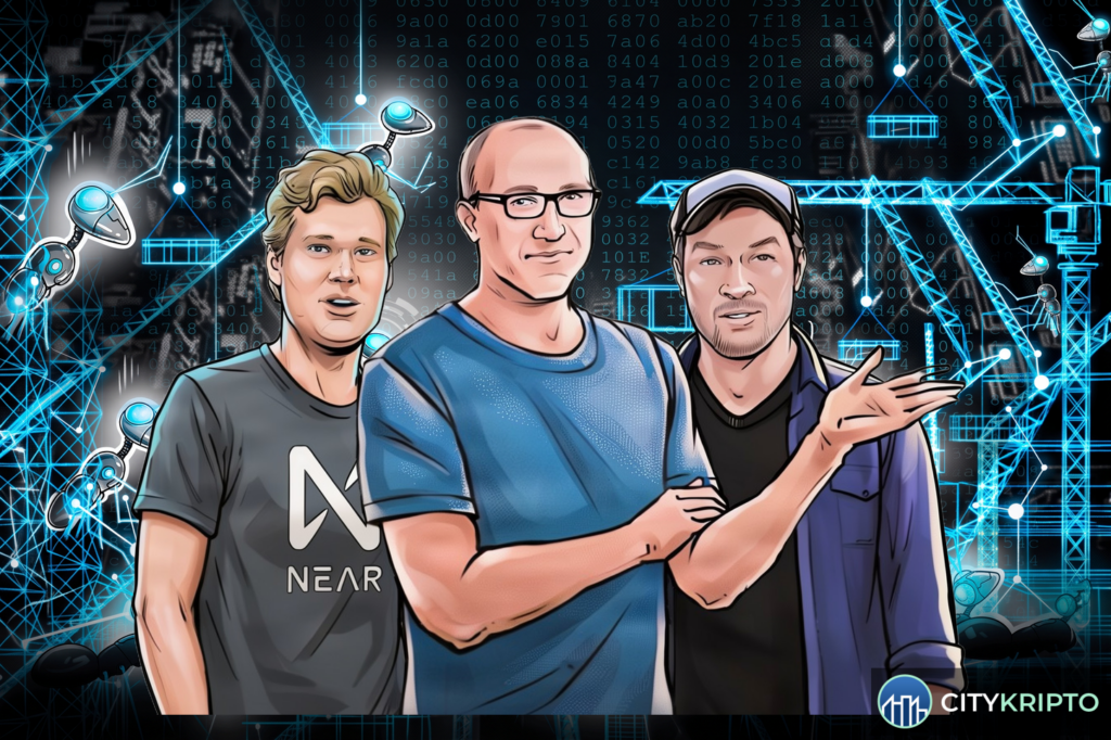 AI-агенты помогают Ethereum с форком Glamsterdam и взлом сайта Steal My Bitcoin