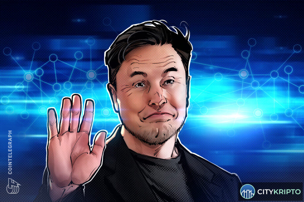 Илон Маск предупреждает о гибели AI-неоклаудов на фоне прогноза Gartner