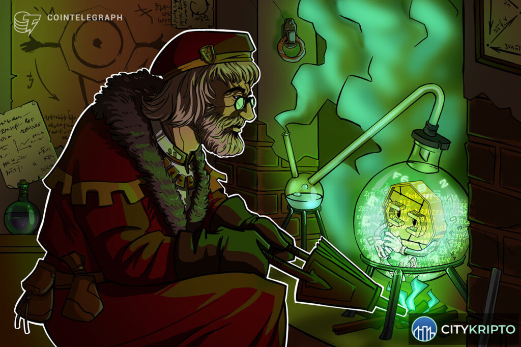 Логотип Aviva Investors и блокчейн XRP Ledger с токенизированными акциями