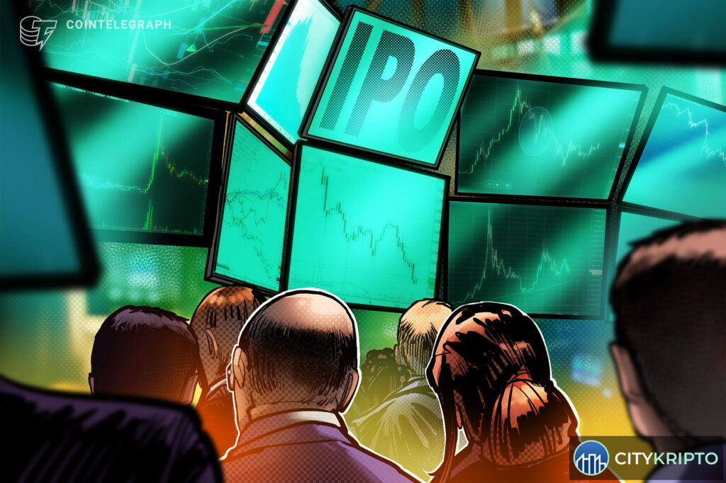 Логотип RedotPay на фоне финансовых графиков и биржевых данных