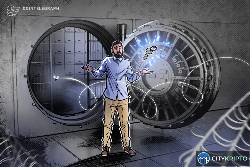 Ноутбук инженера Binance, взломанный хакерами для доступа к инфраструктуре
