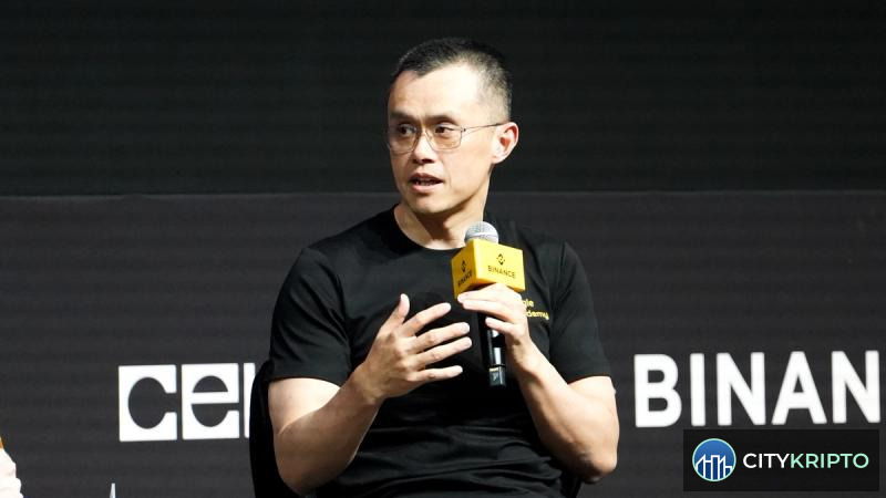 Взлом Binance: украдено 18 270 биткоинов на 1,4 млрд долларов