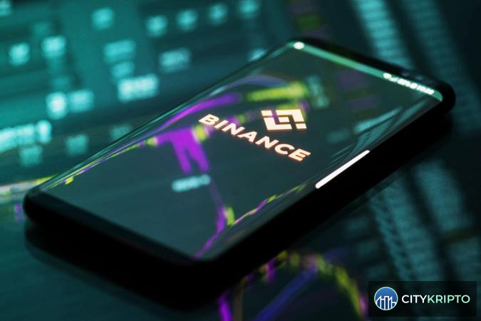 Апгрейд Ethereum и потеря $6 млрд в Binance