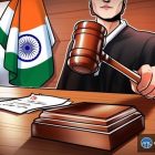 Суд Индии оправдал основателей CoinDCX в деле о мошенничестве