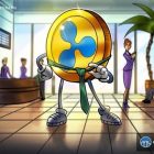 Ripple тестирует RLUSD в Сингапуре для торгового финансирования