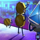 Эфир на биржах заканчивается: рост цены ETH неизбежен?