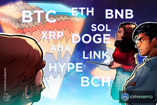 График Bitcoin с сопротивлением в зоне $72 000–$74 500 на фоне криптовалютного рынка