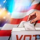 Coinbase и Stand With Crypto: план на выборы 2026