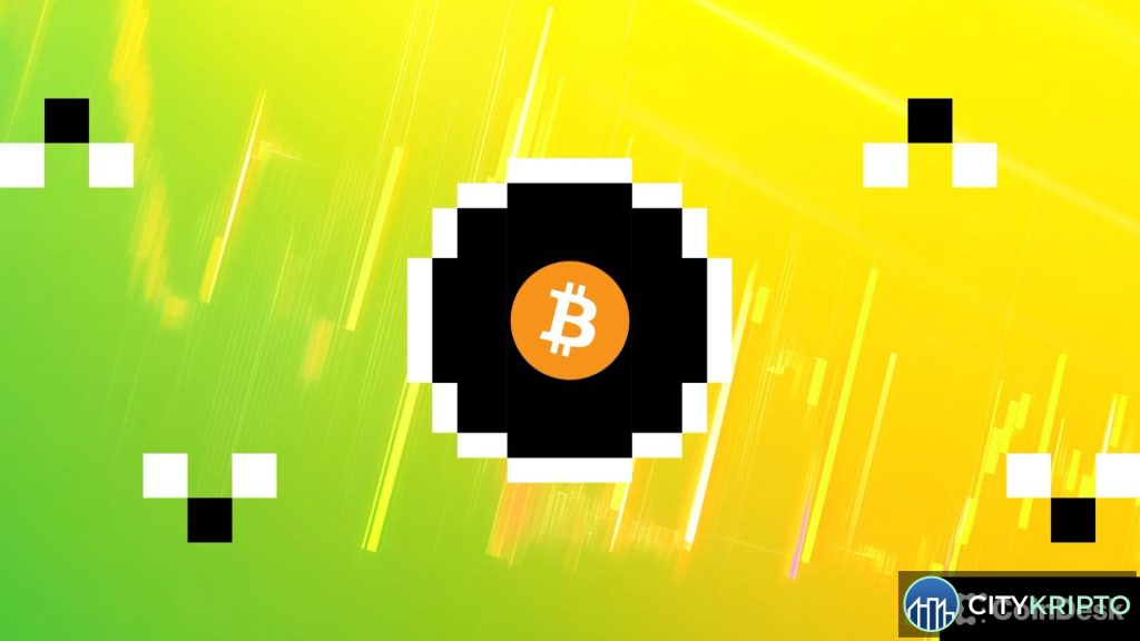 График Bitcoin с прогнозом на 26 марта 2026, показывающий дебаты об устойчивости и самоуспокоенности криптовалюты