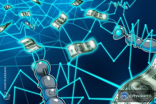 Логотипы Circle и Tazapay с графикой инвестиций в $36 миллионов для кросс-бордерных платежей