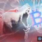 Bitcoin в поздней стадии медвежьего рынка: Ключевые уровни