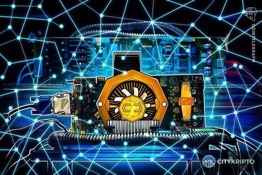 Суд США рассматривает иск инвесторов Nvidia о доходах от крипто-майнинга