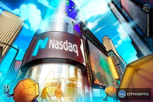 График токенизации Nasdaq и влияние на рынок Bitcoin и USDT