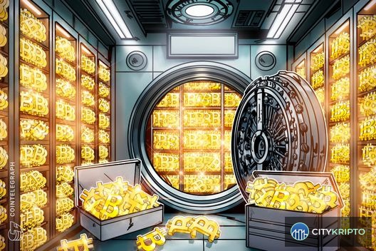 График или логотип, иллюстрирующий позицию Twenty One Capital как второго публичного холдера Bitcoin