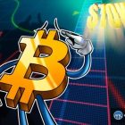 Bitcoin удержался у $70K: как война и инфляция влияют на курс?
