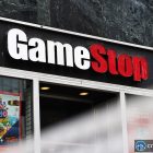 GameStop продает Bitcoin: $368 млн в USDT