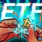 Morgan Stanley установил рекордно низкую комиссию для Bitcoin ETF