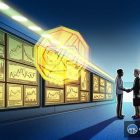 Stablecoin jitters meet institutional momentum