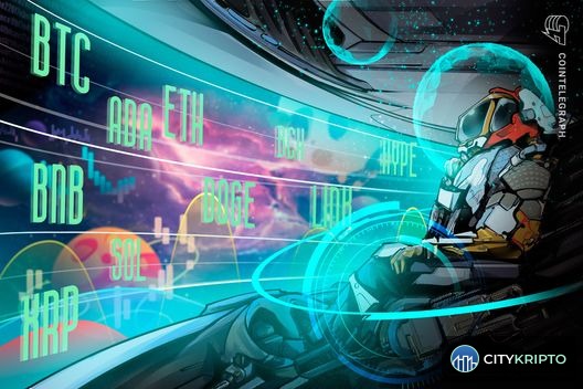 График падения цен на Bitcoin и альткоины 27 марта с анализом рыночных тенденций