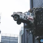 Криптоакции падают: Nasdaq в коррекции, $17 трлн убытков