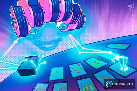 AI-агенты анализируют данные на экране для арбитража на рынках предсказаний и криптовалют