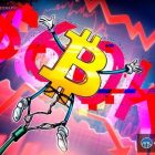 Bitcoin может упасть ниже $60K, восстановление до 2027 года