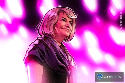 Иллюстрация: Законопроект CLARITY Act и защита разработчиков криптовалют на фоне блокчейн-технологий
