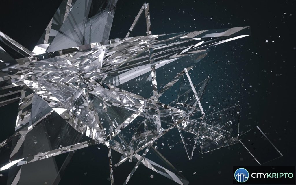 Графическое представление проекта Ethereum по устранению фрагментации сети и улучшению Layer 2