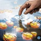 Onchain Trading: Рост спроса, но ликвидность тормозит