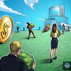 Midas привлек $50 млн на ликвидность токенизированной доходности