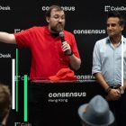 Charles Hoskinson запускает Midnight: $200 млн на приватность