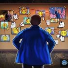 Сенаторы США требуют ответов от SEC по делу Джастина Сан