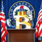 США хотят усилить майнинг Bitcoin и создать резерв
