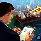 Bitcoin: редкий торговый паттерн указывает на рост до $71 000