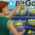 BitGo запускает кредитную платформу для институтов