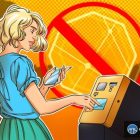 Город в США может запретить крипто-банкоматы