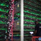 Bitfarms продаёт Bitcoin для перехода в AI