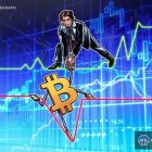 Bitcoin: коррекция менее драматична в этом цикле