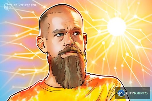 Джек Дорси представляет видение AI-интегрированного рабочего места в криптоиндустрии