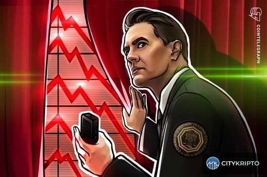 CFTC предупреждает об инсайдерской торговле на крипторынках предсказаний