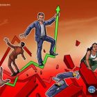 Bitfarms: убыток $285 млн, но акции растут