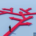 Bitcoin падает 22% в квартале: что дальше?